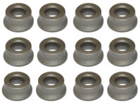 Rocker arm shaft bushing. Porsche 911 / 912 / 964 Set of 12 - 90110534403 Rocker arm shaft bushing. Porsche 911 / 912 / 964 Set of 12 - 90110534403